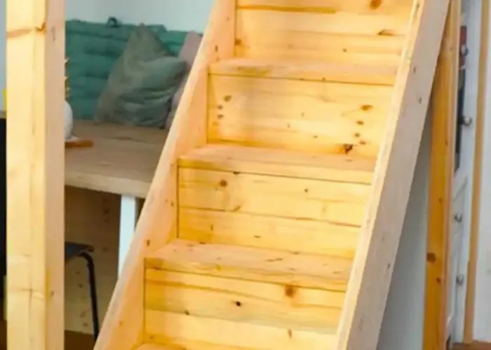 Апартаменти Mit Balkon *