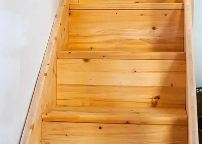 Mit Balkon Апартаменти Відень