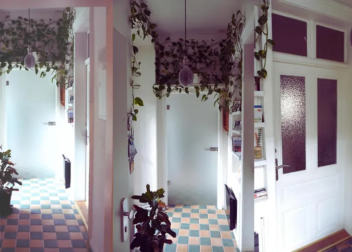 Апартаменти Mit Balkon