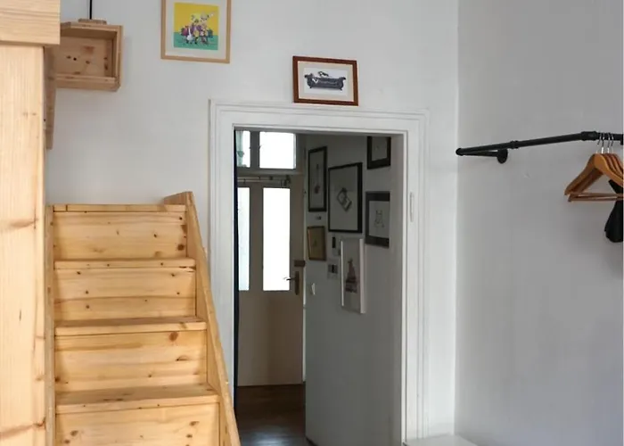 Mit Balkon * Відень